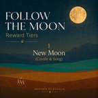1 - New Moon (Candle & Song)