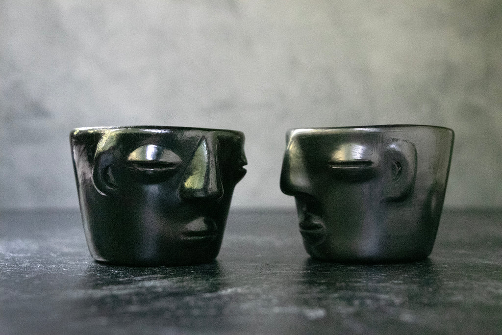 Las Melodías Handmade Copita (Set of 2)