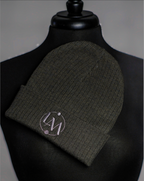 Las Melodias De La Luna Knit Cap
