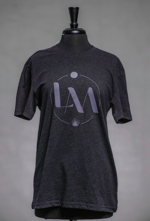 Official Las Melodias De La Luna unisex t-shirt