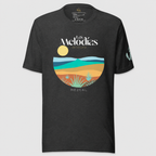 Las Melodías Mezcal Unisex T-Shirt