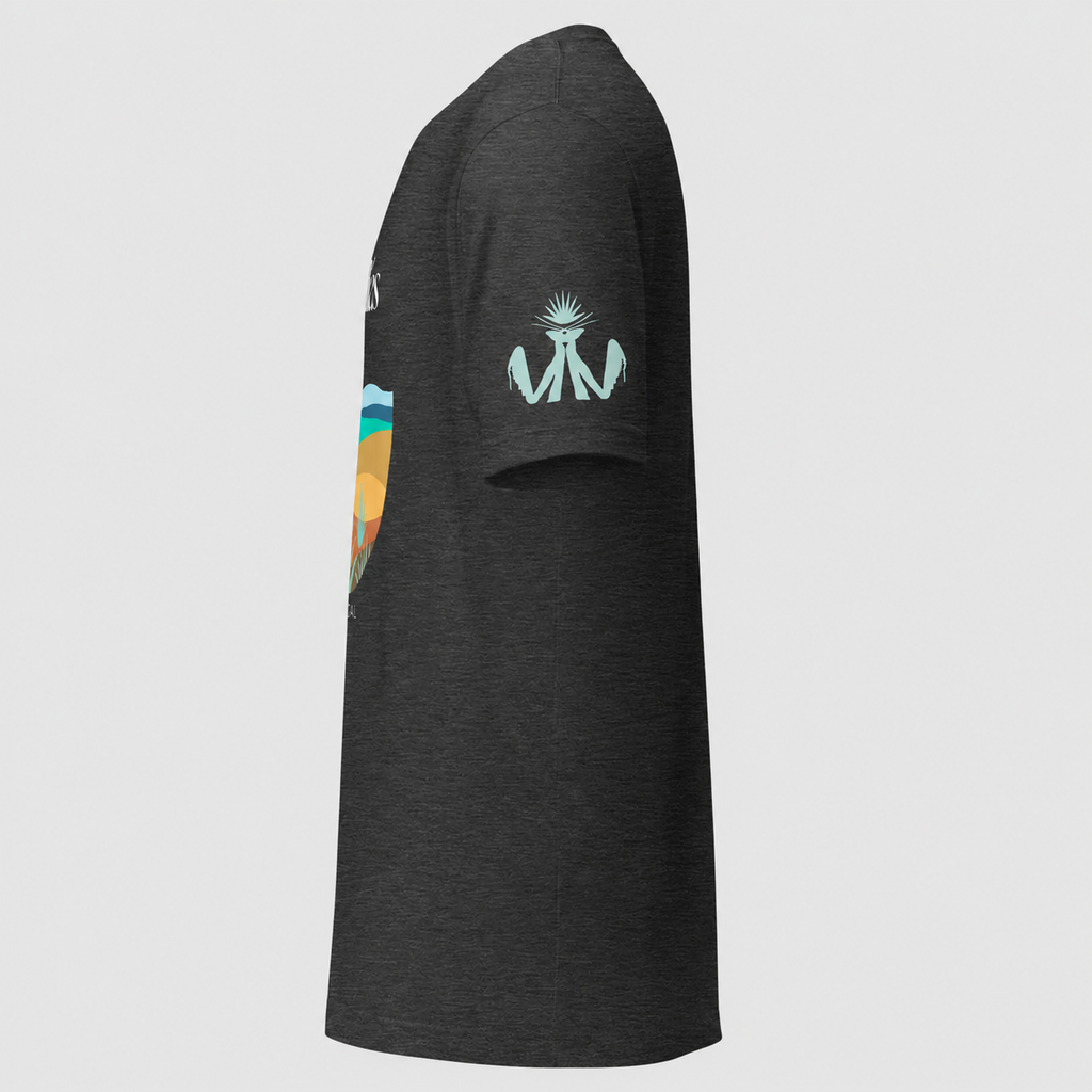 Las Melodías Mezcal Unisex T-Shirt