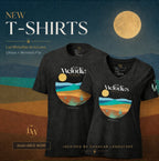 2 - Waxing Crescent (Merch Bundle)