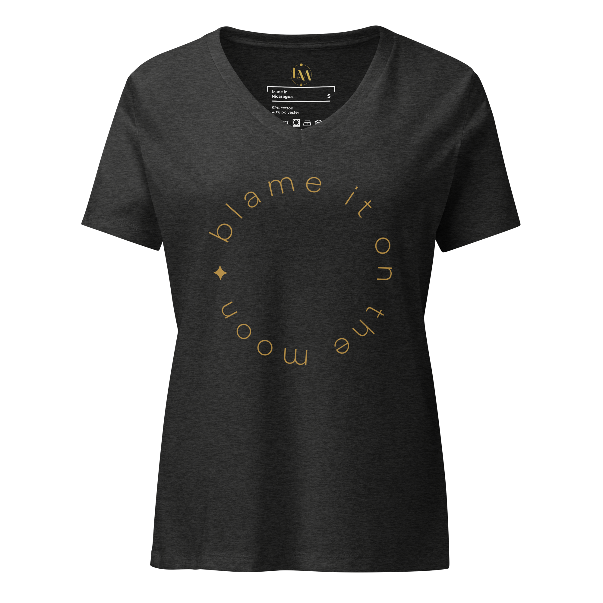 Blame-it-on-the-Moon-t-shirt-dark-grey